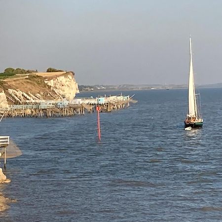 A 2 Pas De La Plage De La Vallieres Saint-Georges-de-Didonne Zewnętrze zdjęcie