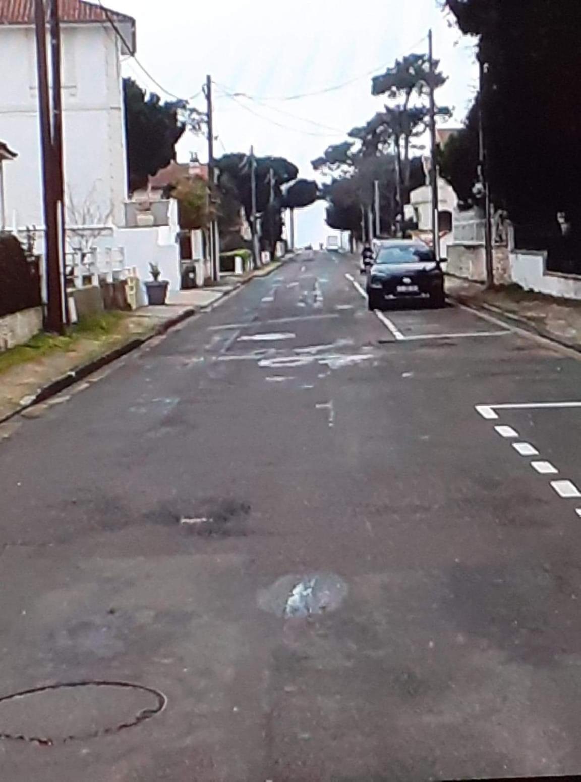A 2 Pas De La Plage De La Vallieres Saint-Georges-de-Didonne Zewnętrze zdjęcie