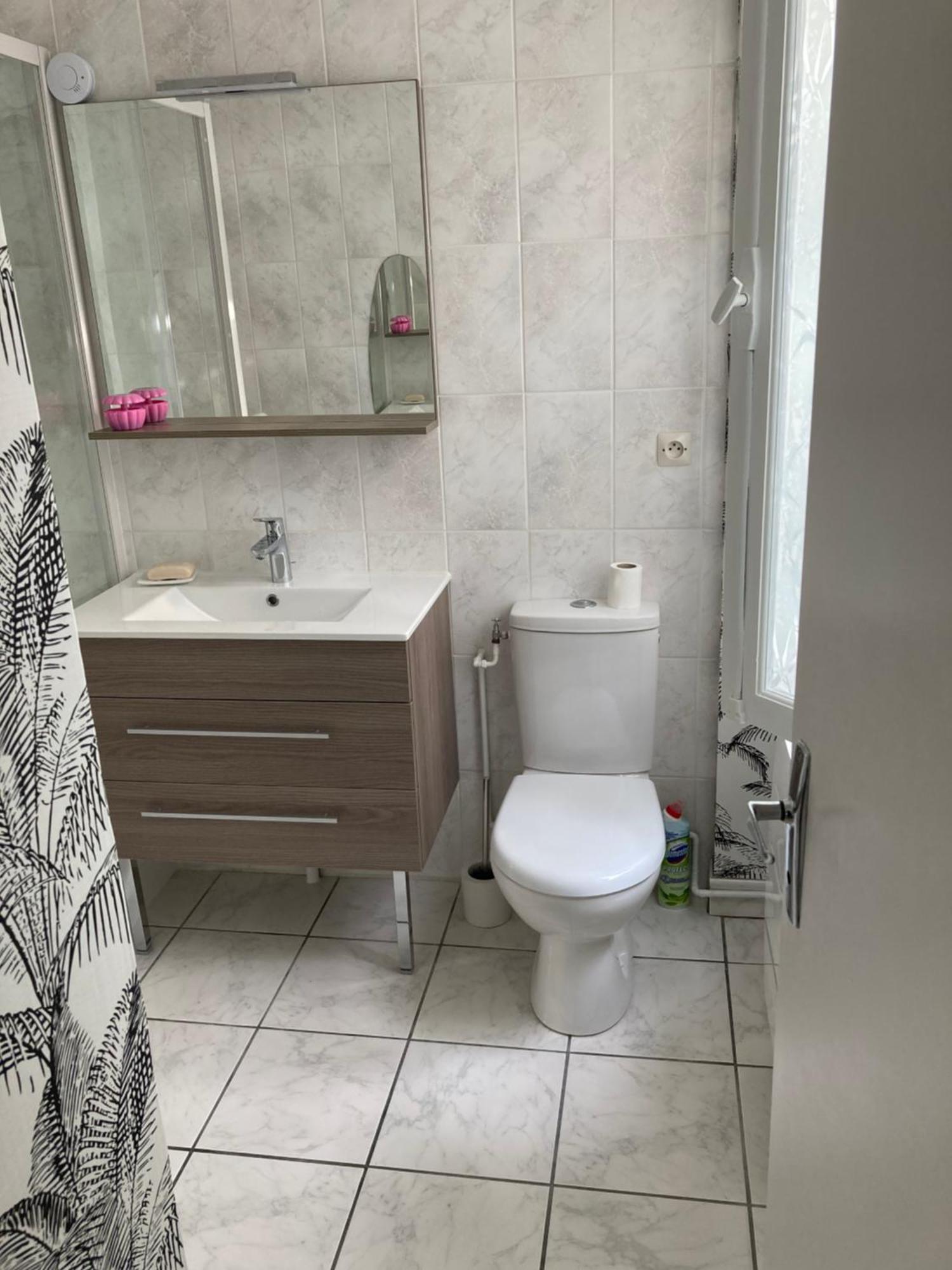 A 2 Pas De La Plage De La Vallieres Saint-Georges-de-Didonne Zewnętrze zdjęcie